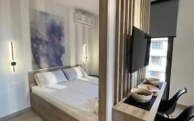 Dora Family Apartments Budva