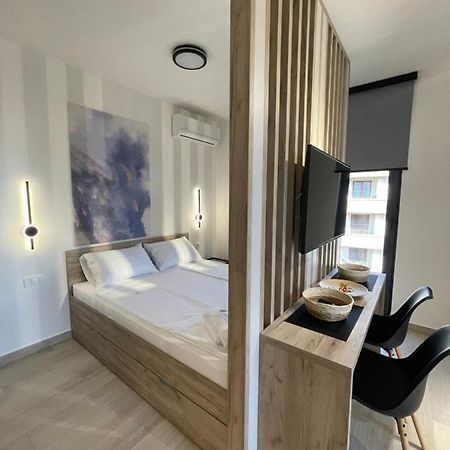 Dora Family Apartments Budva Exteriör bild