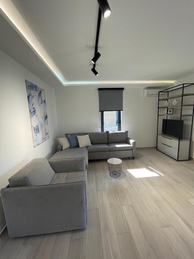 Dora Family Apartments Budva Exteriör bild