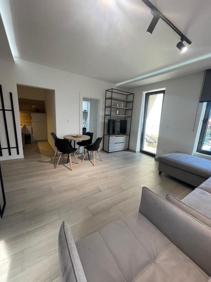 Dora Family Apartments Budva Exteriör bild