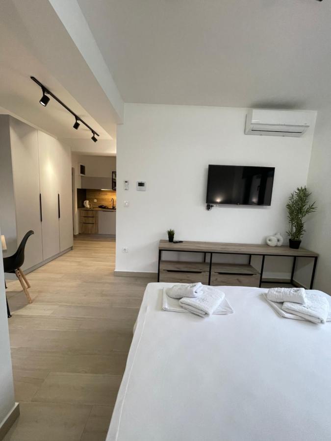 Dora Family Apartments Budva Exteriör bild