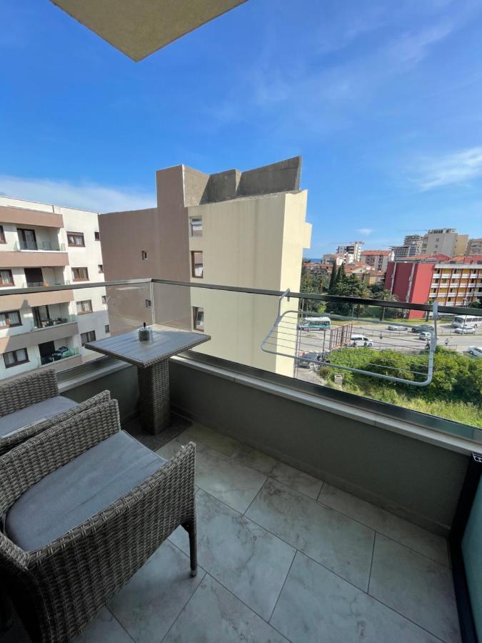 Dora Family Apartments Budva Exteriör bild