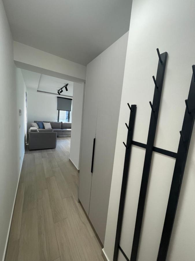 Dora Family Apartments Budva Exteriör bild