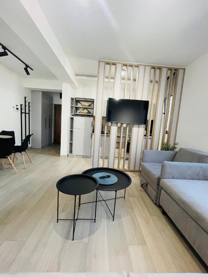 Dora Family Apartments Budva Exteriör bild