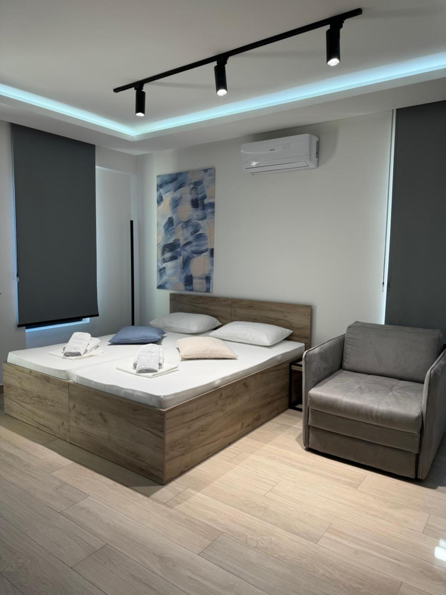 Dora Family Apartments Budva Exteriör bild
